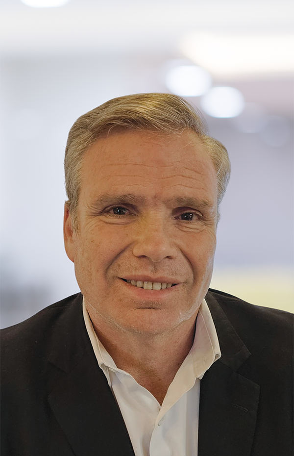Juan José Cossio