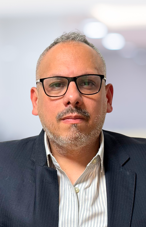 Daniel Palermo
