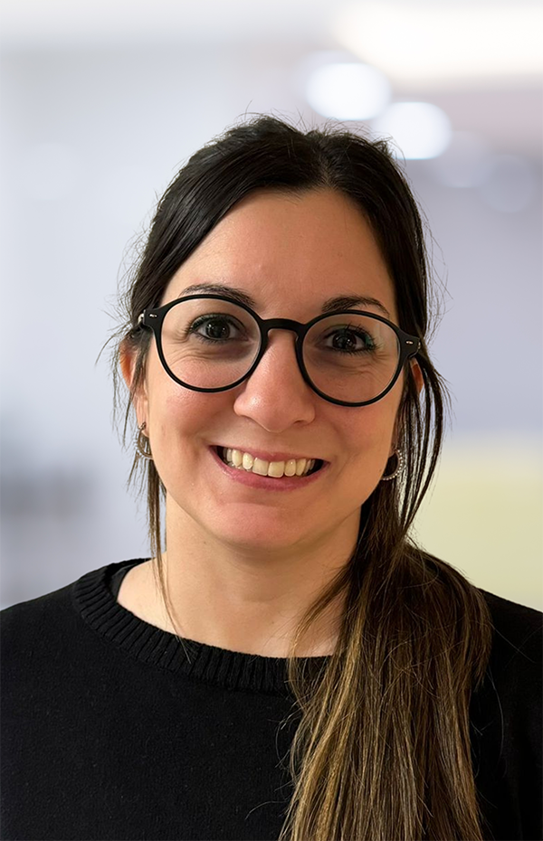 Lucia Zucchi
