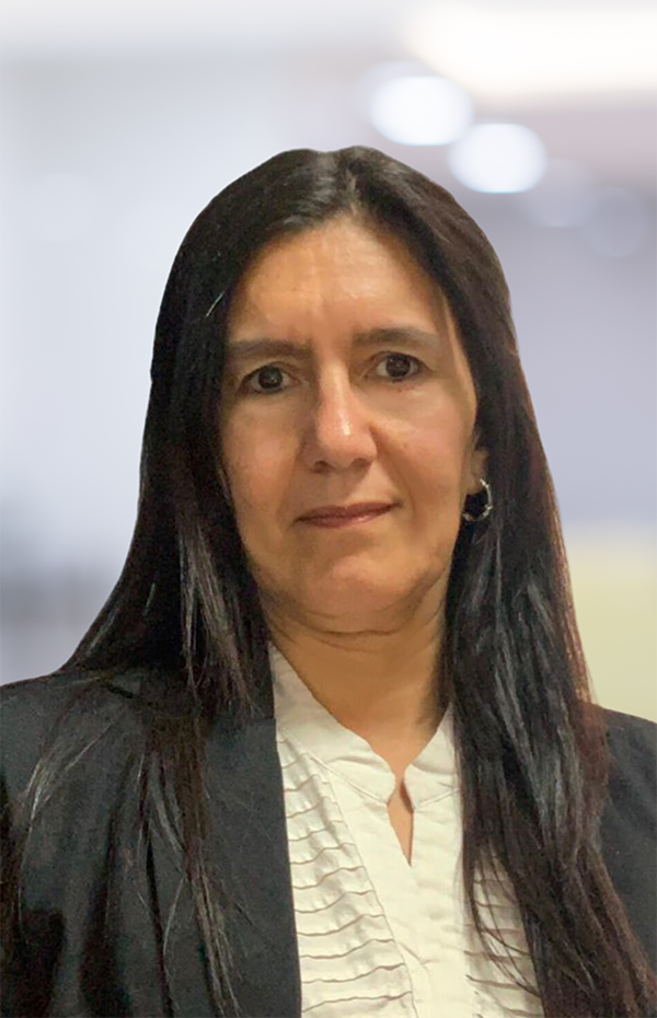 Silvia Rodriguez